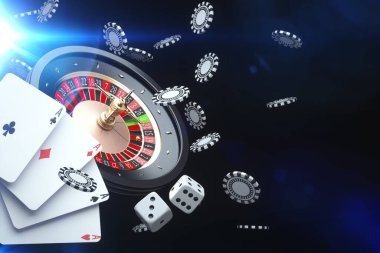 Table Games Game 