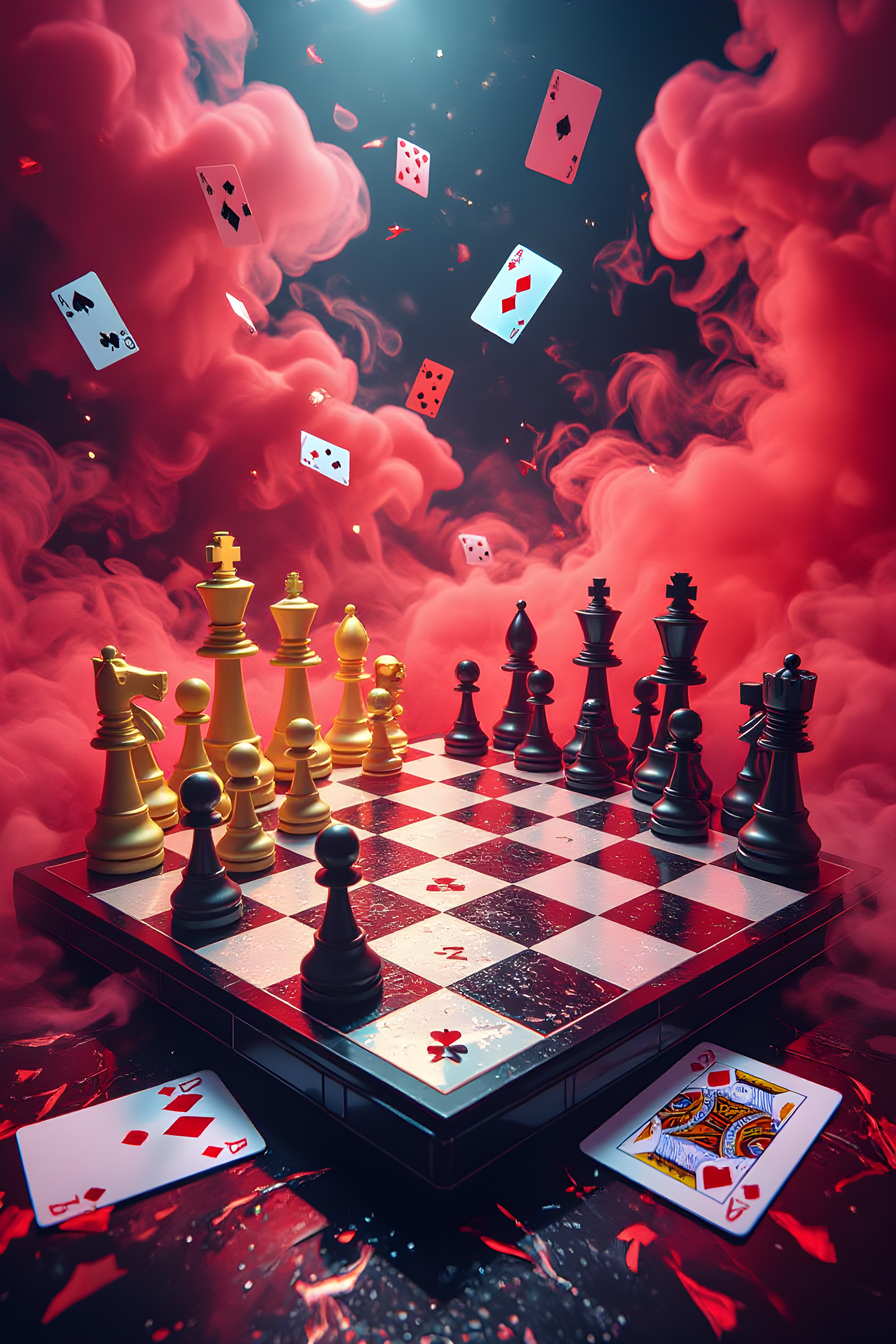 emak featured game showcase